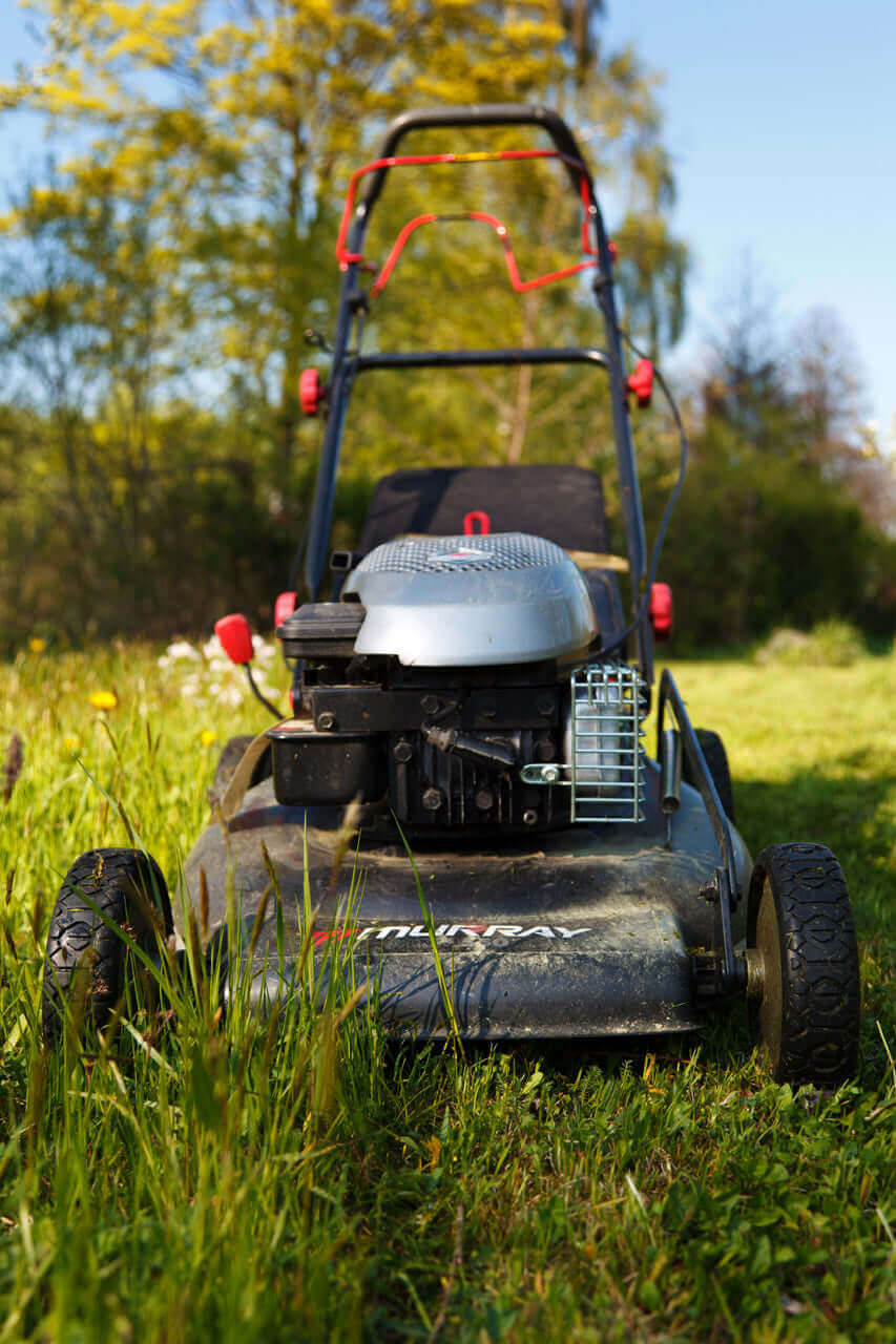 Aftermarket vs OEM parts for lawn & garden equipment