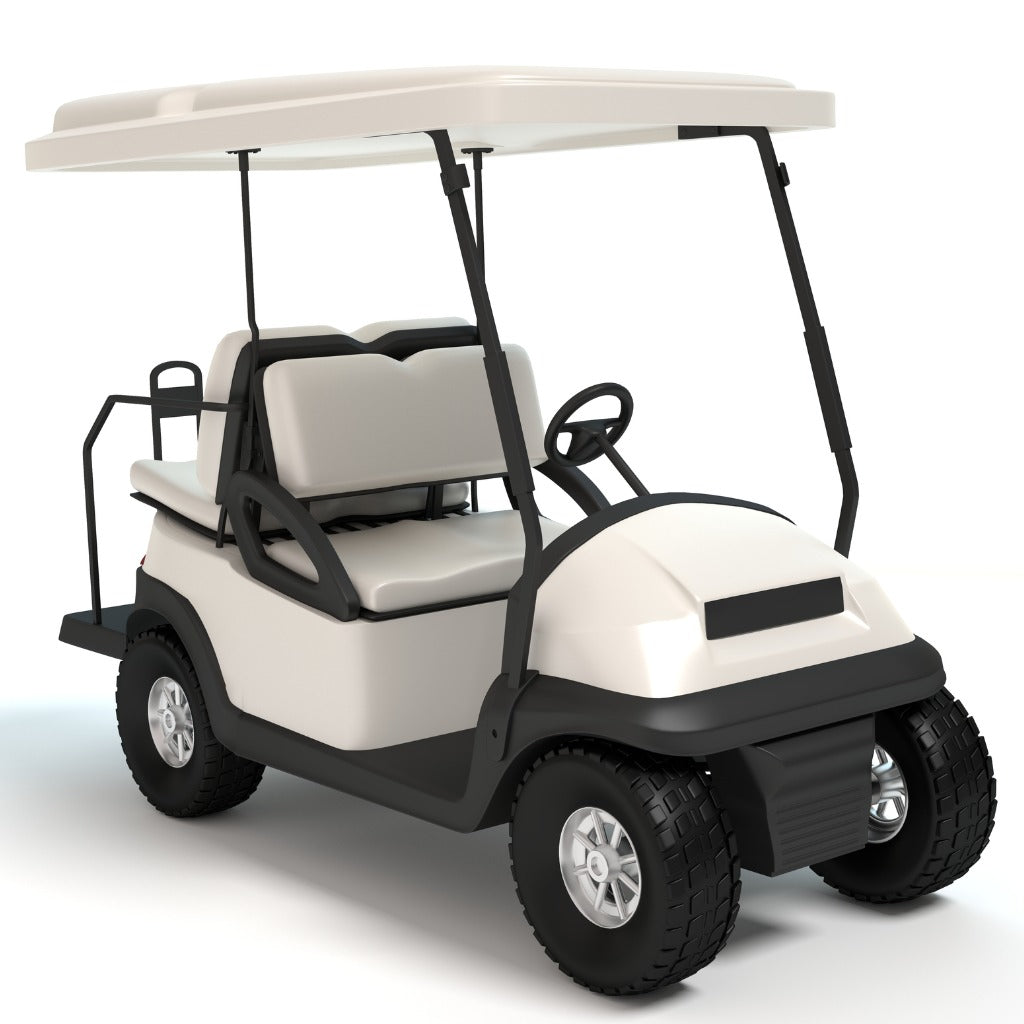 Golf Cart and Turf Care Parts