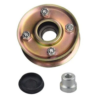 131-4529 Toro Pulley Assembly