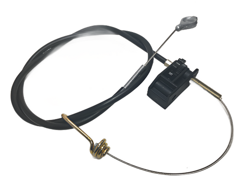 125-8372 Toro Lawn Mower Drive Control Cable