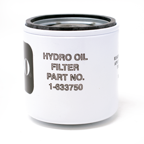 1-633750 Toro Transmission Oil Filter - LIMITED AVAILABILITY