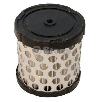 100-214 Stens Air Filter Replaces Briggs and Stratton 396424s