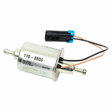 110-8806 Toro Fuel Pump - CURRENTLY ON BACKORDER
