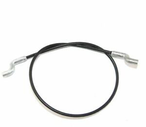 1501122MA Craftsman Murray Snowblower Lower Drive Cable 1501122