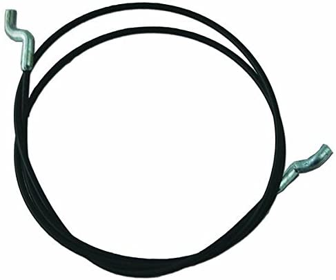 1501123MA Craftsman Murray Snowblower Clutch Cable 1501123