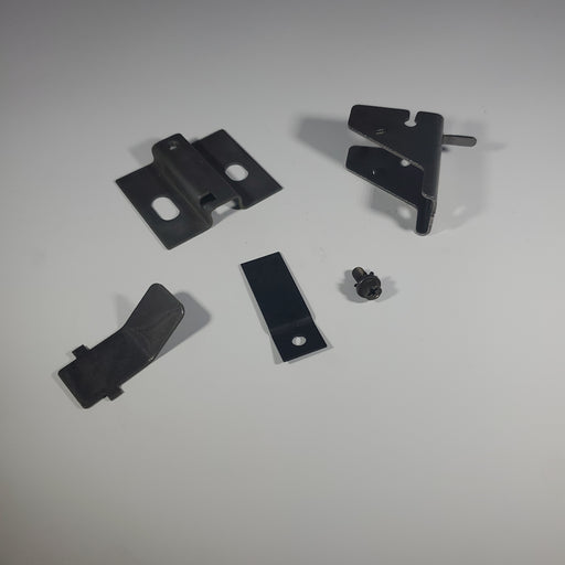 34657 TECUMSEH STOP LEVEL ASSEMBLY-Limited availability