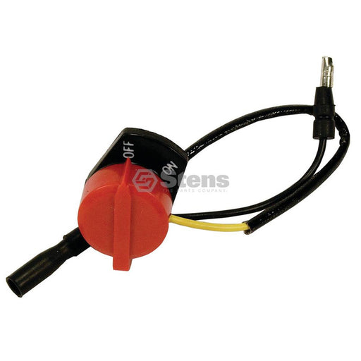 430-558 Stens Engine Stop Switch Replaces Honda 36100-ZH7-003
