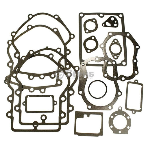 480-008 STENS GASKET SET REPLACES Briggs and Stratton 495868