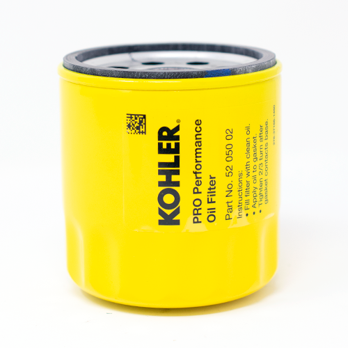 52-050-02 Kohler Oil Filter 52 050 02