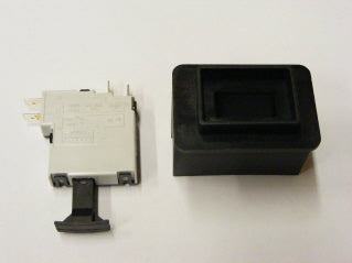 9.001-048.0 Karcher Switch with Holder - NO LONGER AVAILABLE