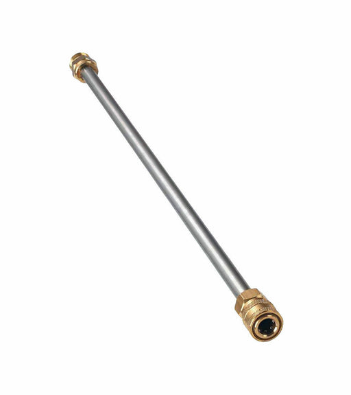 9.112-533.0 8.641-025.0 Karcher 24" Stainless Steel Spray Wand for Pressure Washers