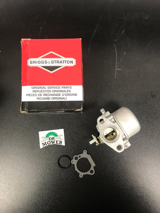 799869 Briggs and Stratton Carburetor 792253 - No Longer Available