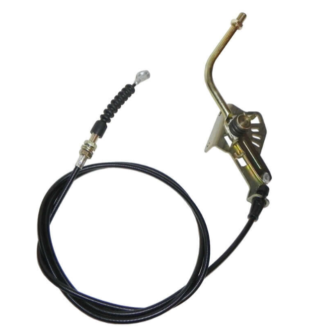 Winter Snowblower Cables