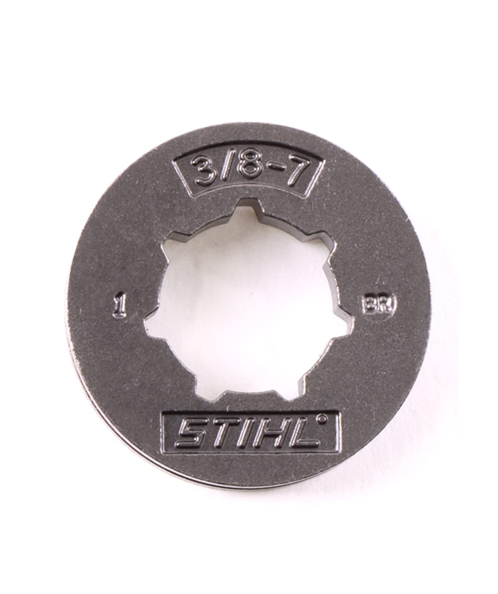 0000-642-1231 Stihl Clutch Drum Sprocket 3/8