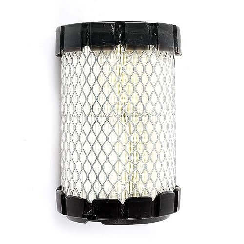 【なっば】 11013-0763 Kawasaki Air Filter Base — DR Mower Parts
