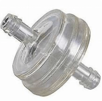 115-7854 Toro In-Line Fuel Filter — DR Mower Parts