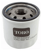 115-8189 Toro Oil Filter 125-9084
