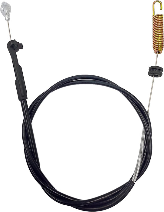 115-8439 Câble de commande de lame de frein Toro BBC