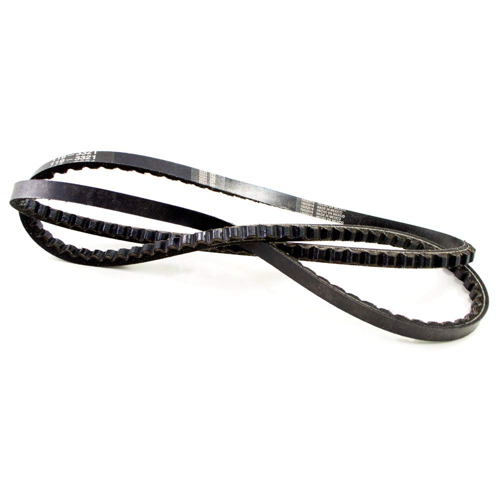 Genuine Toro OEM Drive Belt Part # 121-6622 - For Power Clear 721 Snow Throwers, Brand New Factory Part 9 thumbnail image
