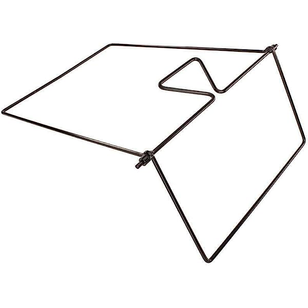 132-4483-03 Toro Grass Bag Frame — DR Mower Parts