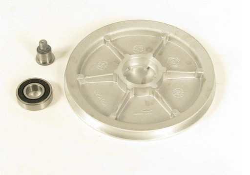 1501115MA Craftsman Murray Snowblower Friction Pulley 1501115 - No Longer Available