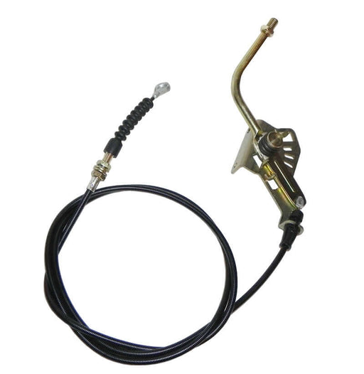 1501310MA Craftsman Murray Chute Deflector Control Cable - CURRENTLY ON BACKORDER
