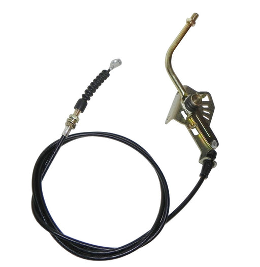 1501310MA Craftsman Murray Chute Deflector Control Cable - drmower.ca