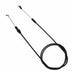 1501363MA Craftsman Murray Snowblower Drive Cable 1501363