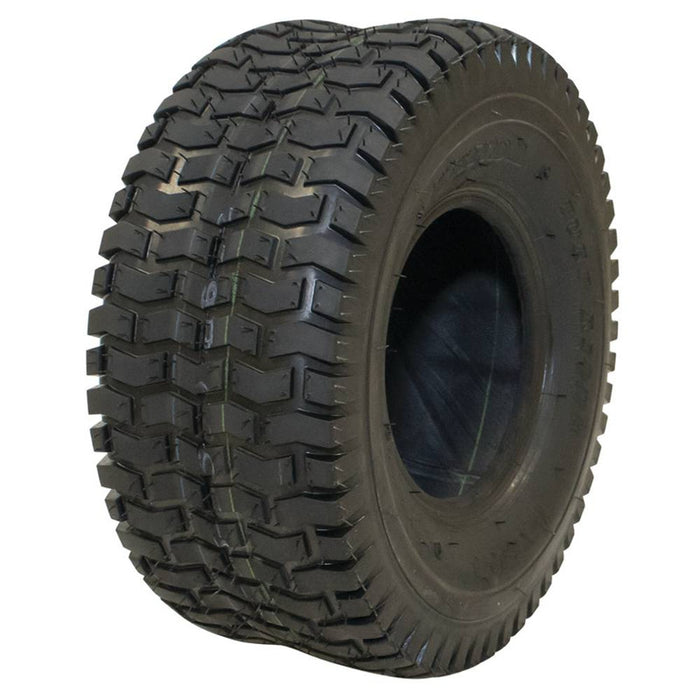 160-007 Kenda 15x6.00-6 Turf Rider 2 Ply Tire Craftsman 122073X