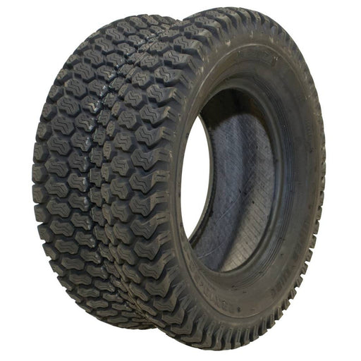 160-235 25231010 Kenda 23x10.50-12 Commercial Turf 4 Ply Tire