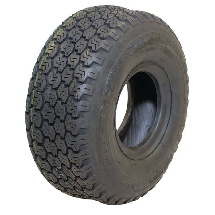 160-401 K500 Kenda 11x4.00-4 Super Turf 4 Ply Tire