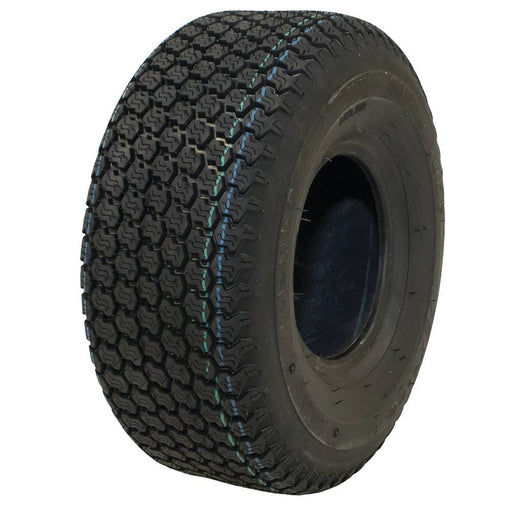 160-402 K500 Kenda 15x6.00-6 Super Turf 4 Ply Tire