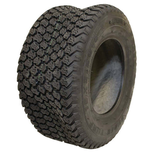 160-405 K500 Kenda 16x6.50-8 Super Turf 4 Ply Tire