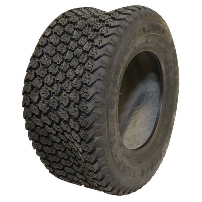 160-405 K500 24191074 Kenda 16x6.50-8 Super Turf 4 Ply Tire