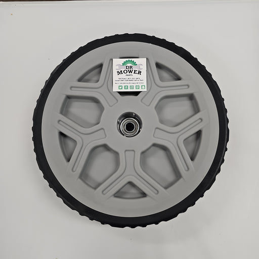 199088000152 Senix Craftsman Left Rear Wheel