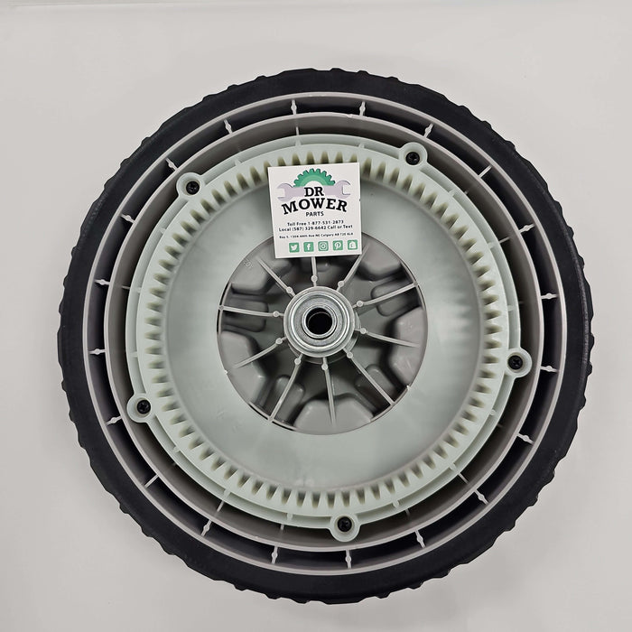 199088000153 Senix Craftsman Right Rear Wheel