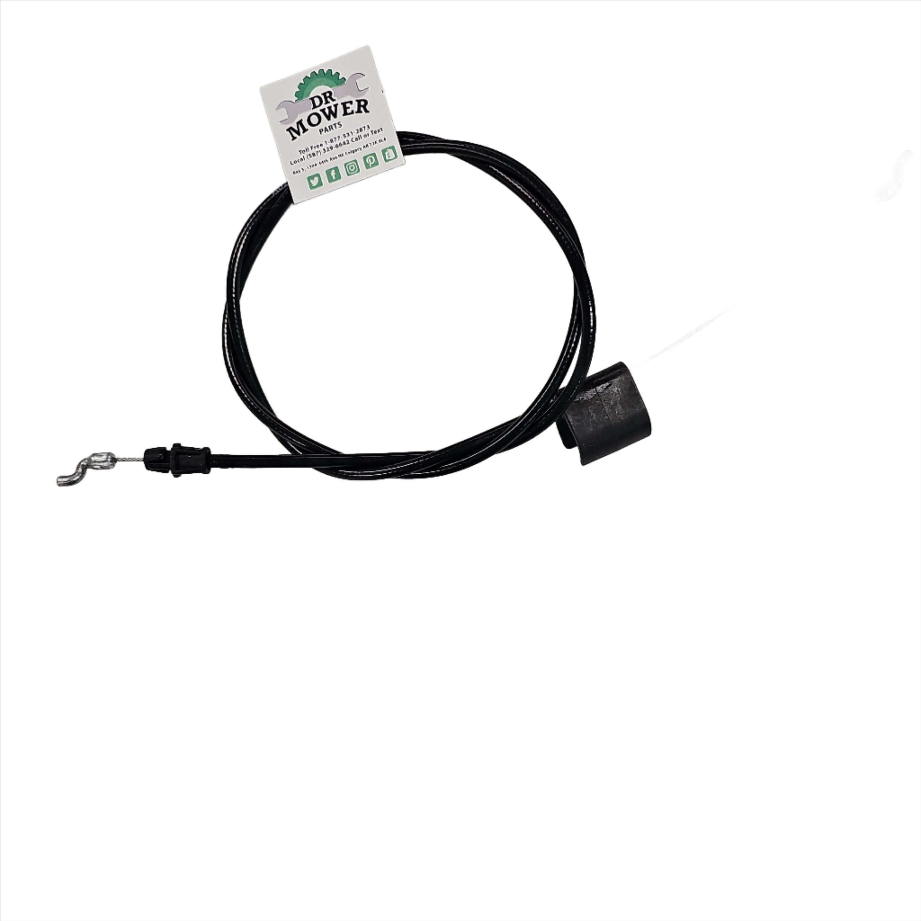 A025036011 Senix Lawn Mower Cable DR Mower Parts