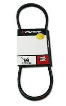 Oregon Antriebsriemen Für Murray Schneefräsen – Modell 579932 & 579932MA, Originalersatz