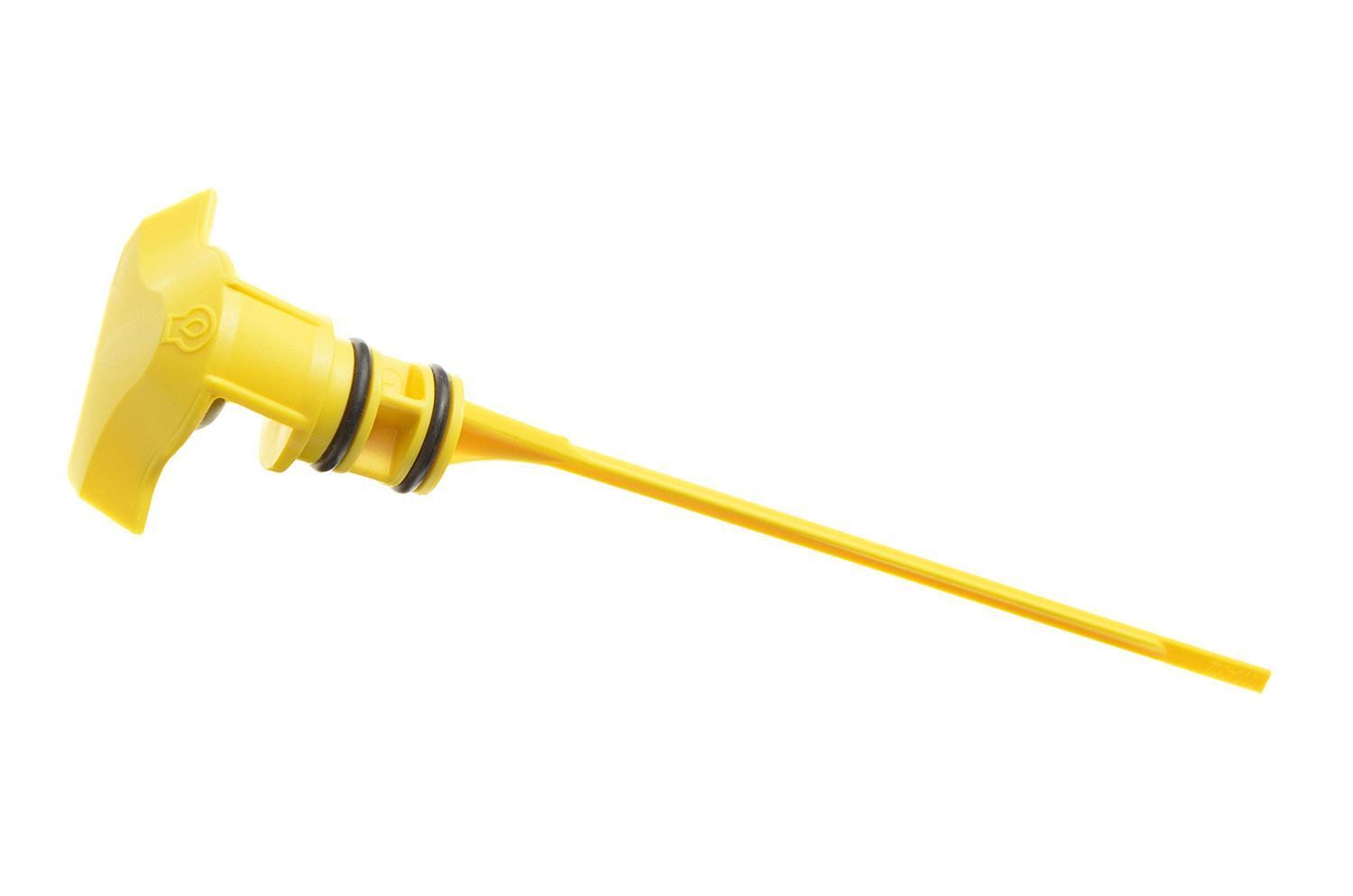 thumbnail image 2 of Kohler OEM Engine Dipstick 2004008 / 2004008-s - Fits Multiple Kohler Riding Mower Models 2 of 4