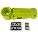 205760001 Ryobi Shaft Coupler Assembly | DRMower.ca