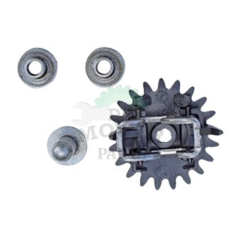 25-310-09 Kohler Governor Gear Kit 25 310 09S — DR Mower Parts