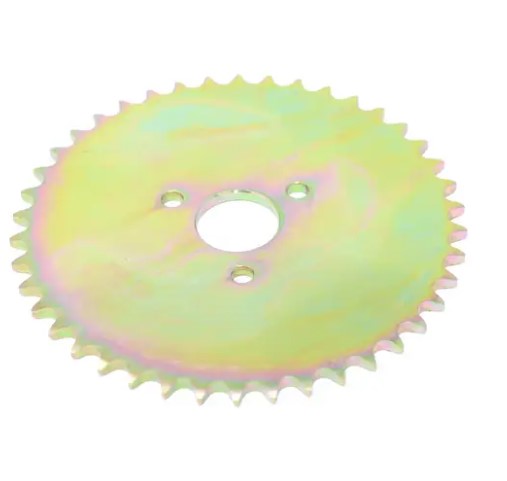 2703160 Ryan 42 Tooth Sprocket For Lawnaire® IV And V Aerators