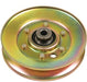 280-228 Stens Idler V Pulley Replaces Husqvarna 532193195 - drmower.ca