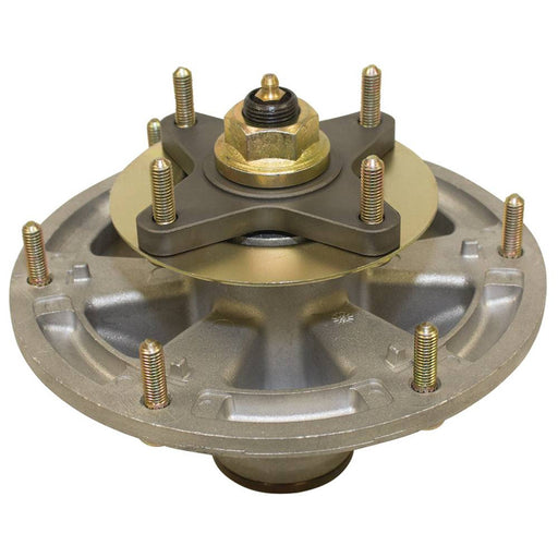 285-888 Stens Spindle Assembly Replaces John Deere TCA24881, TCA25356, TCA51058, TCU39458 - drmower.ca