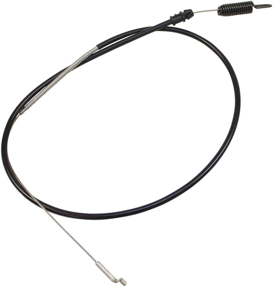 Genuine Toro Traction Cable – OEM Part #100-5981 For Lawn Mowers