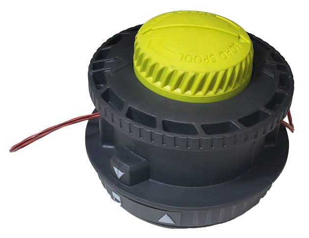 314608001 Ryobi 3 in 1 Trimmer Head | DRMower.ca