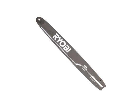 317105001 Ryobi 18" Chainsaw Bar | DRMower.ca