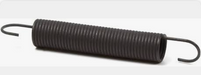 318468 Murray Tension Spring at DR Mower