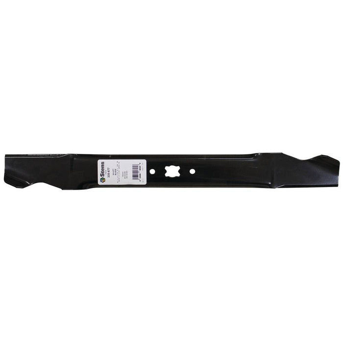 335-677 Stens Hi-Lift Blade Replaces MTD 942-0641 - drmower.ca