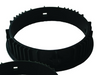 337227MA Murray Craftsman Snowblower Inner Retainer Ring 337227